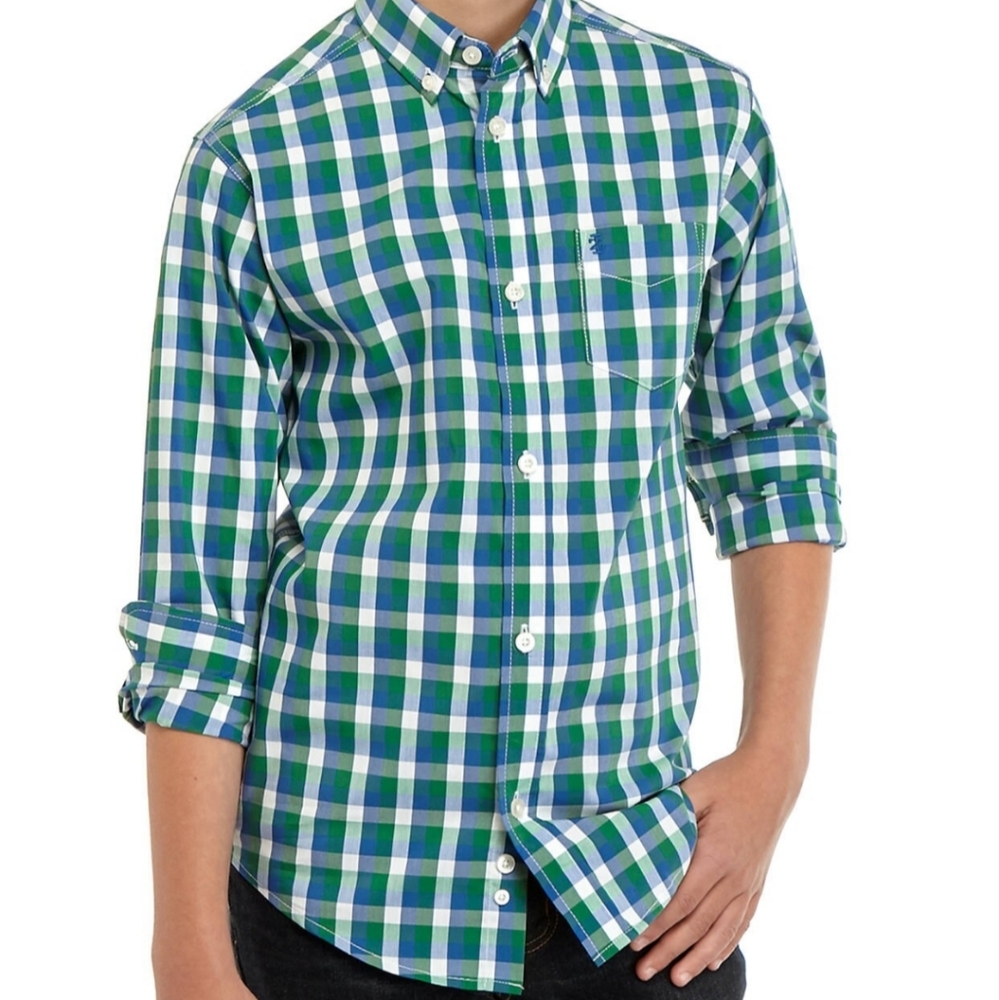 🆕️ Izod's Stretch Haven shirt